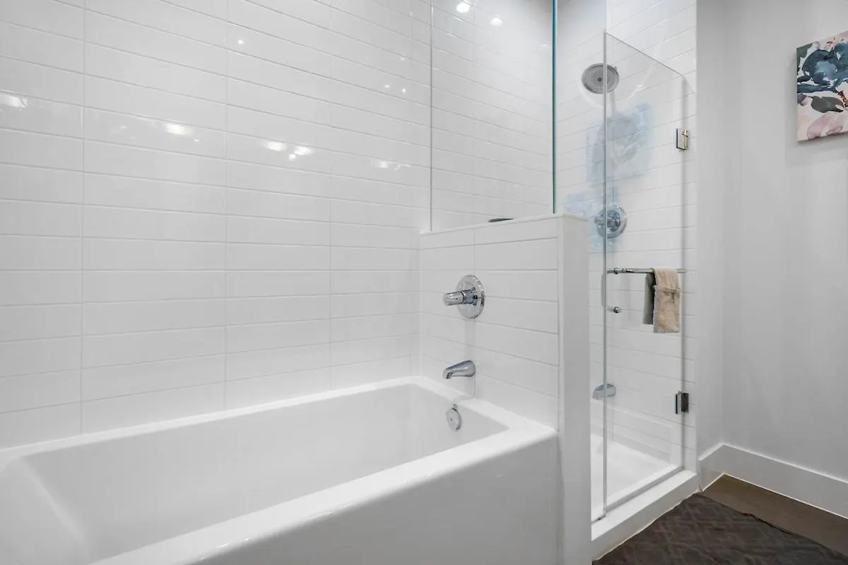Rentx Waterfront Apartment Toronto Canada