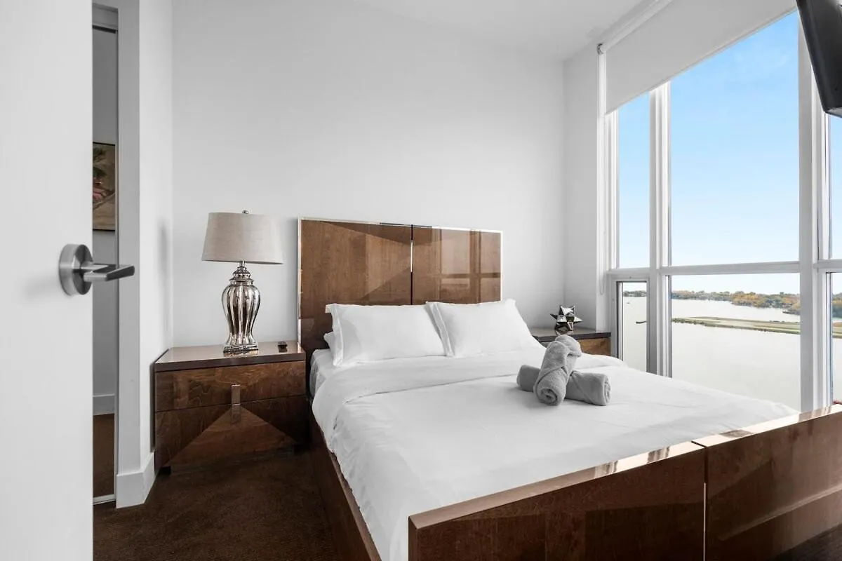 Rentx Waterfront Apartment Toronto Canada