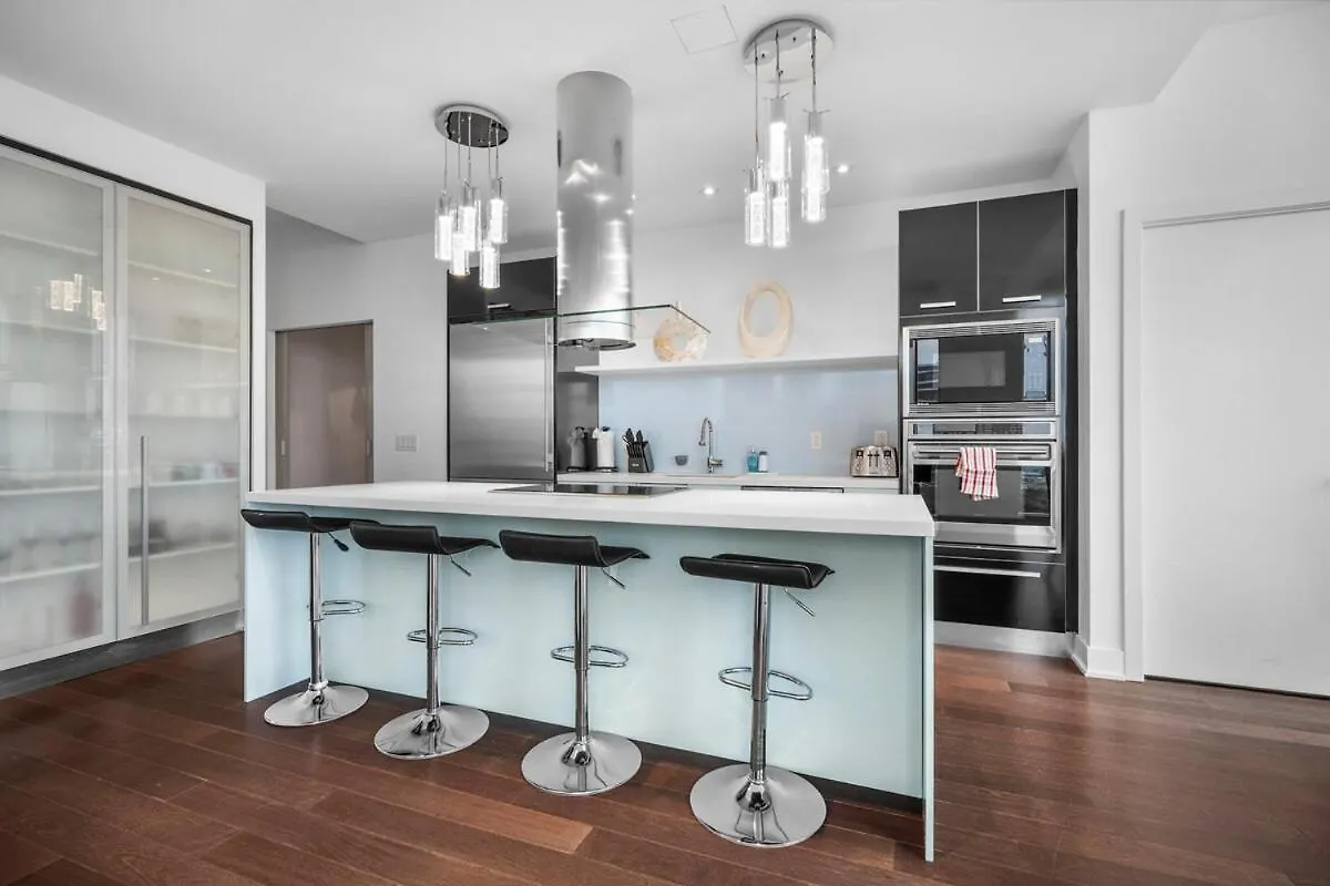 Rentx Waterfront Apartment Toronto
