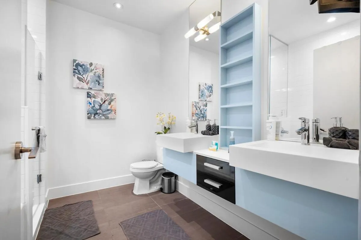 Rentx Waterfront Apartment Toronto