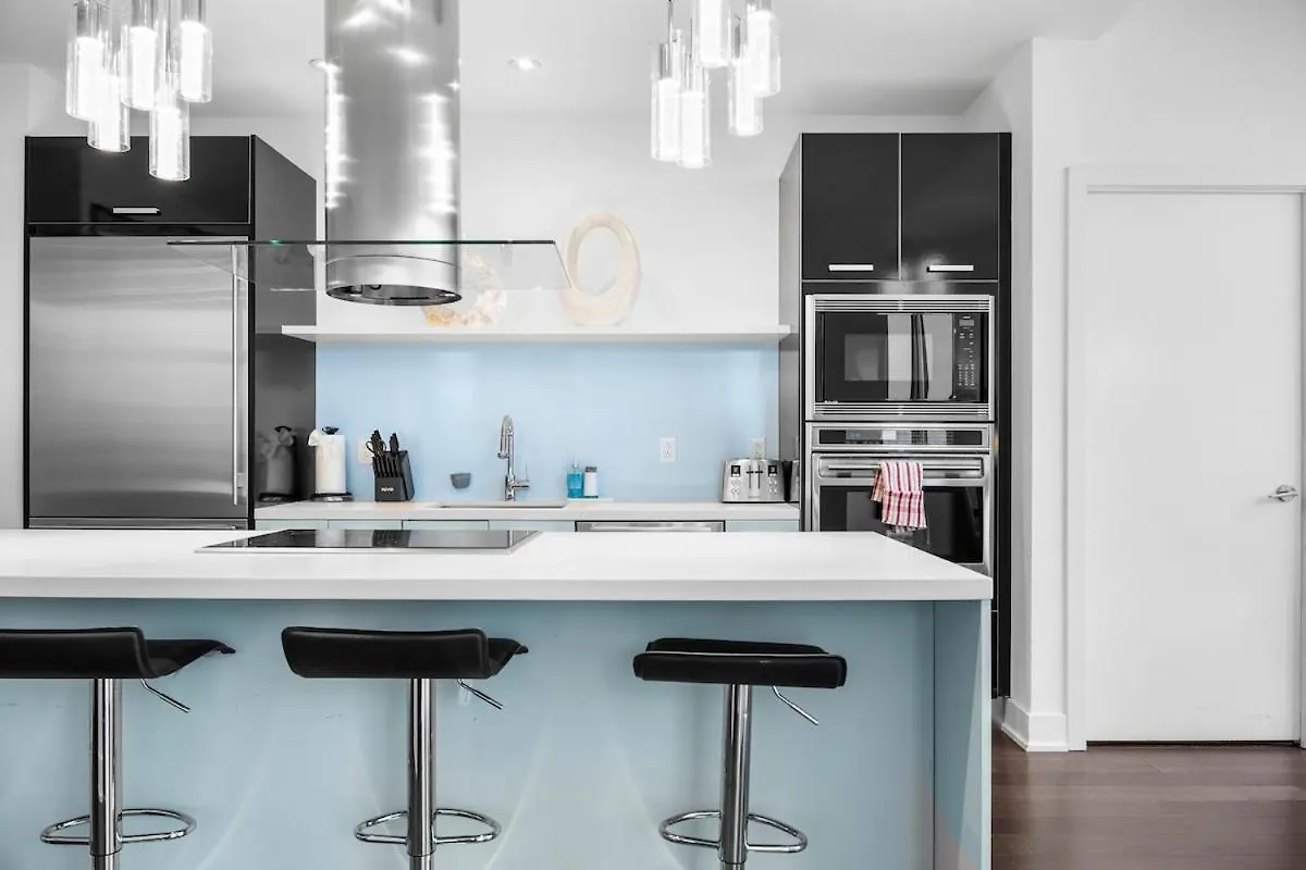 Rentx Waterfront Apartment Toronto