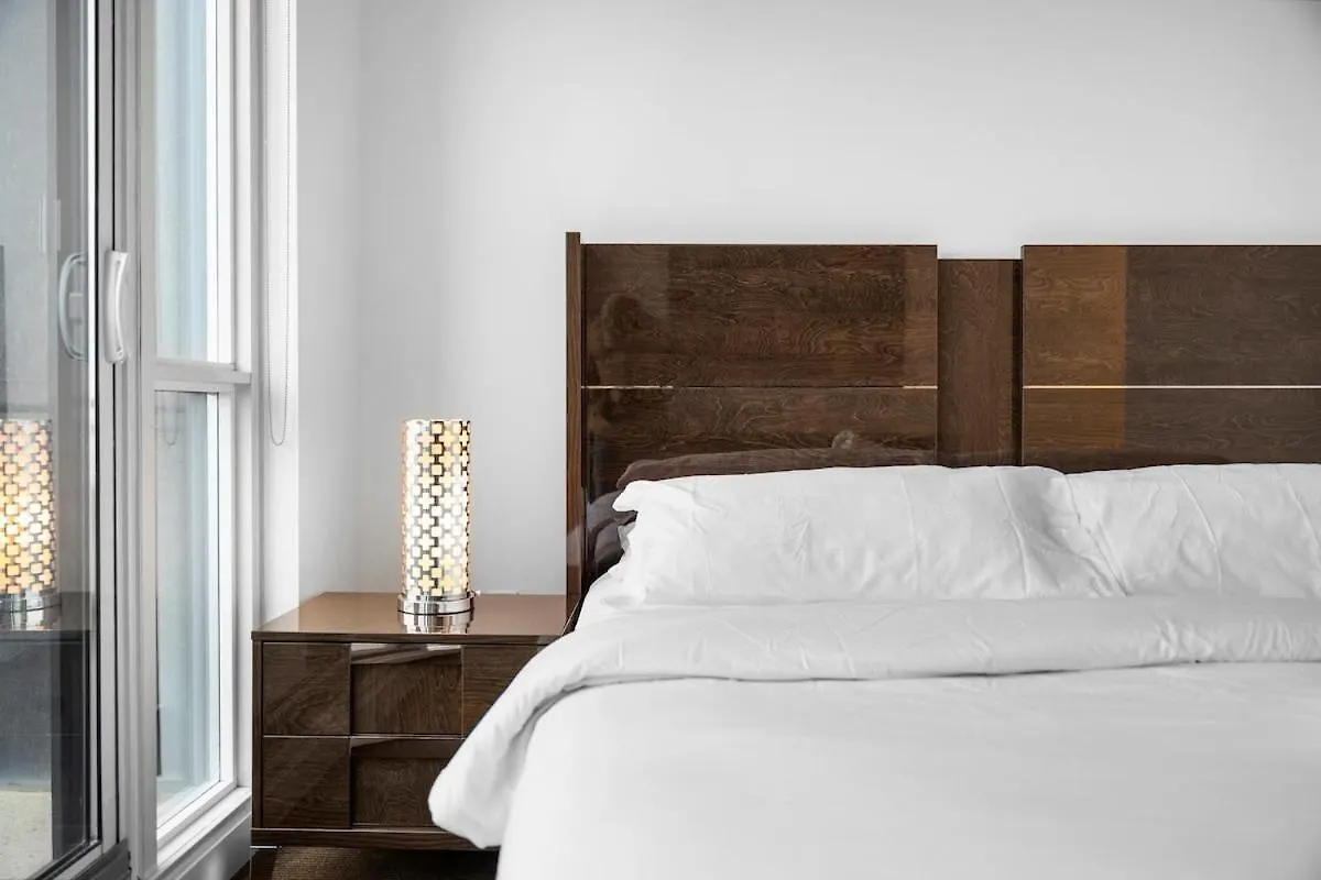 Rentx Waterfront Apartment Toronto