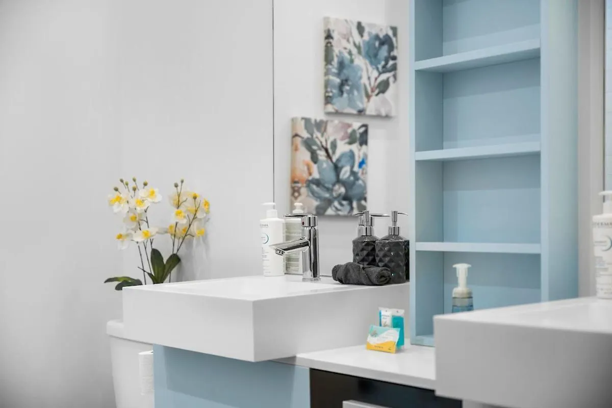 Rentx Waterfront Apartment Toronto