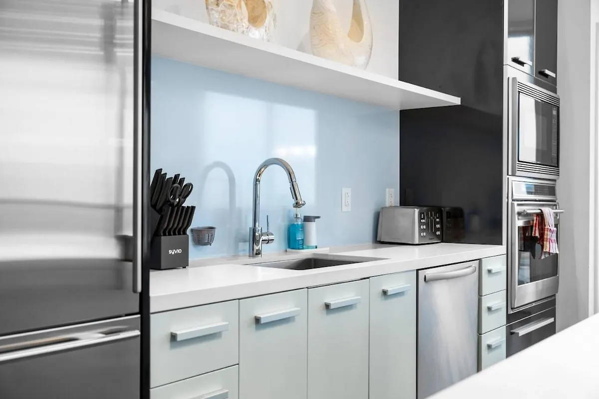 Rentx Waterfront Apartment Toronto