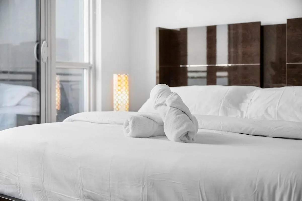 Rentx Waterfront Apartment Toronto Canada