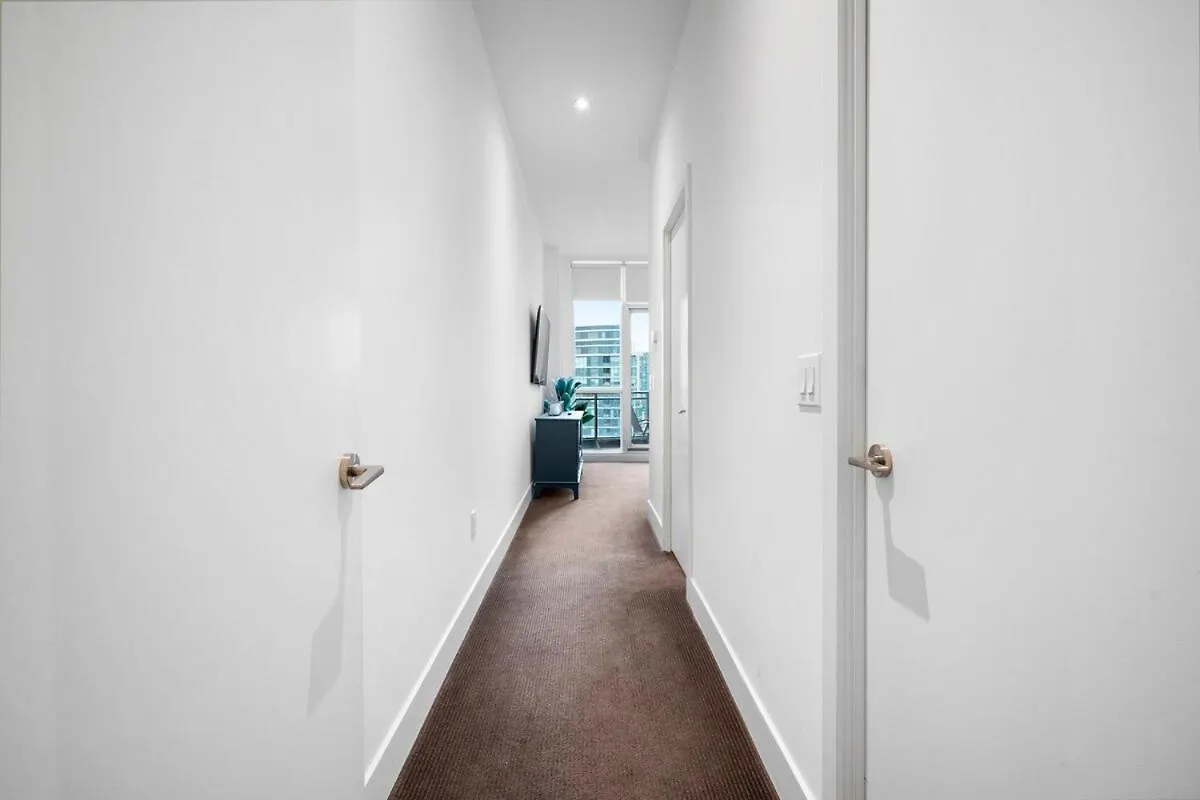 Rentx Waterfront Apartment Toronto 0*,  Canada