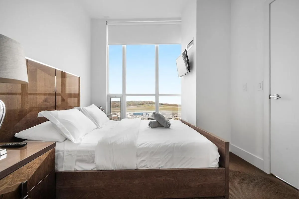 Rentx Waterfront Apartment Toronto
