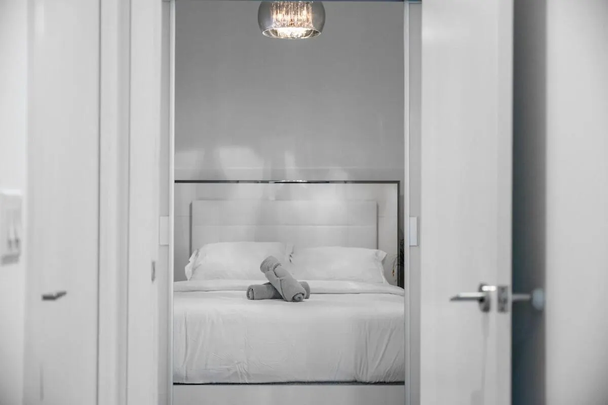 Rentx Waterfront Apartment Toronto