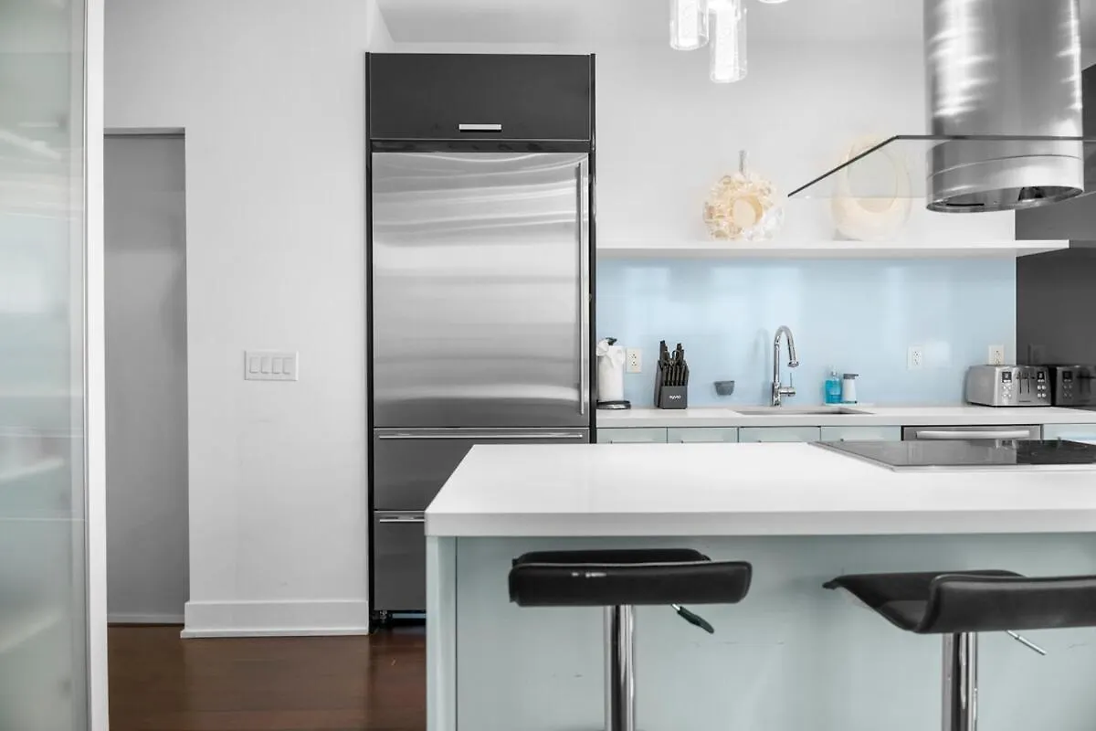 Rentx Waterfront Apartment Toronto