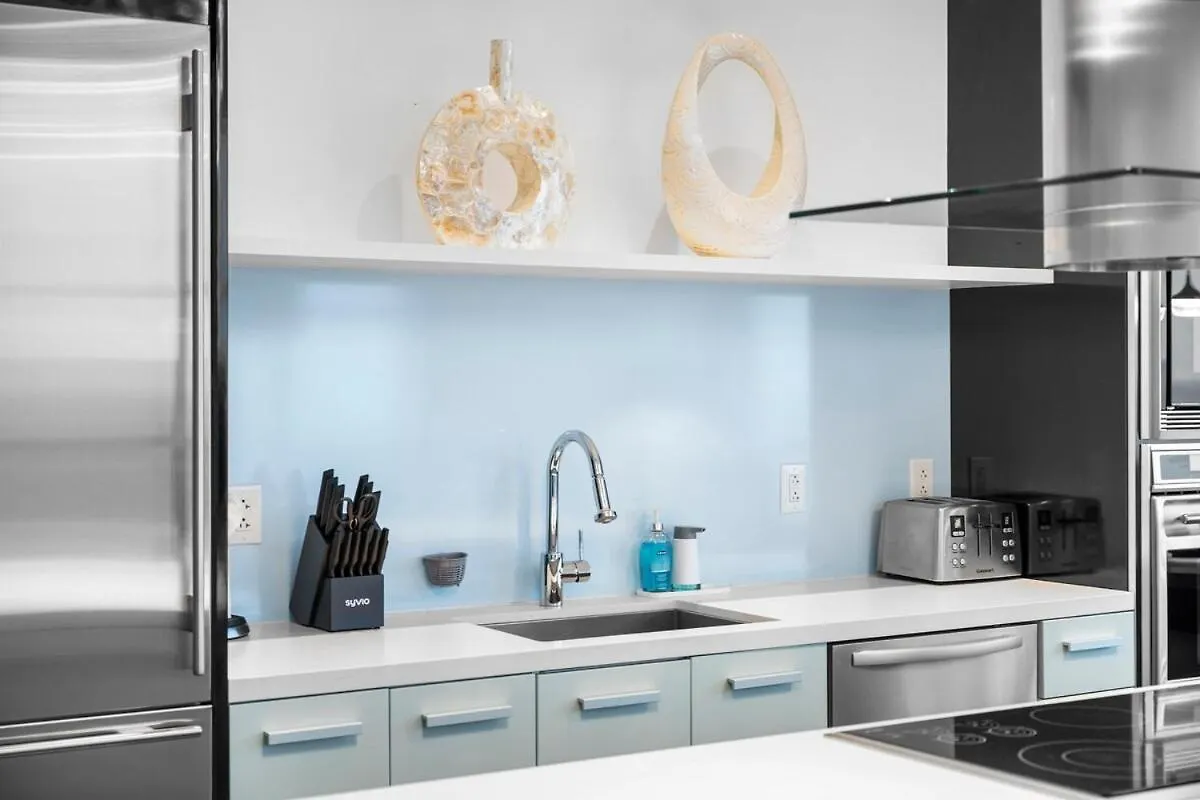 Rentx Waterfront Apartment Toronto 0*,  Canada