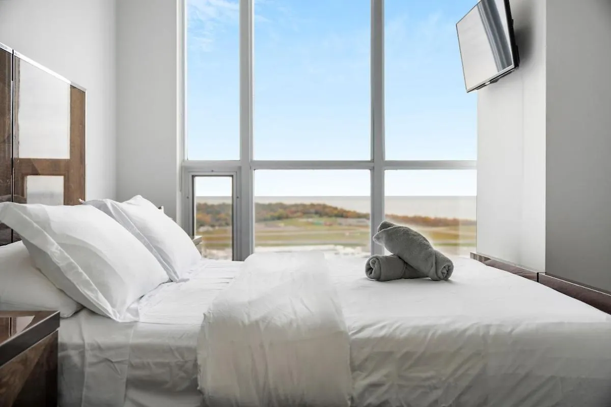 Rentx Waterfront Apartment Toronto