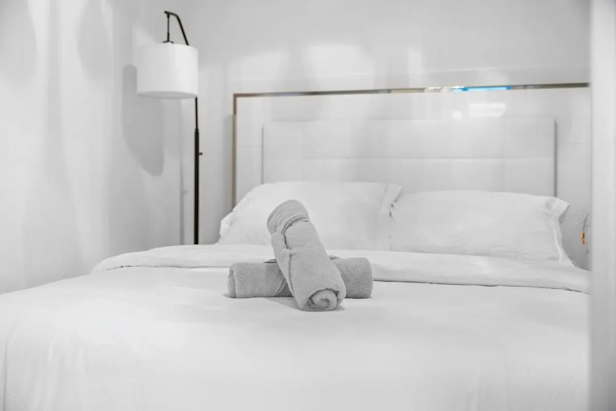 Rentx Waterfront Apartment Toronto 0*,