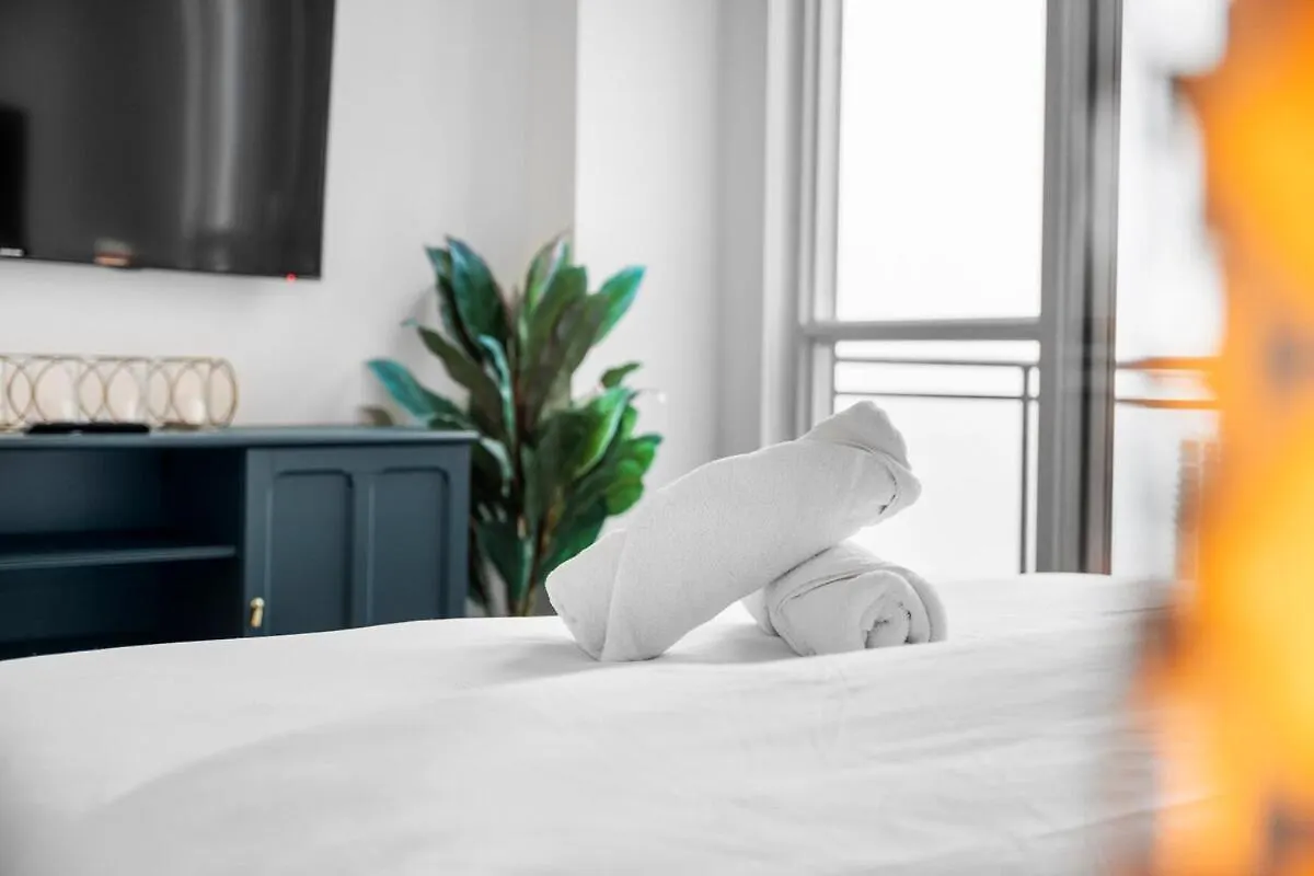 Rentx Waterfront Apartment Toronto 0*,  Canada