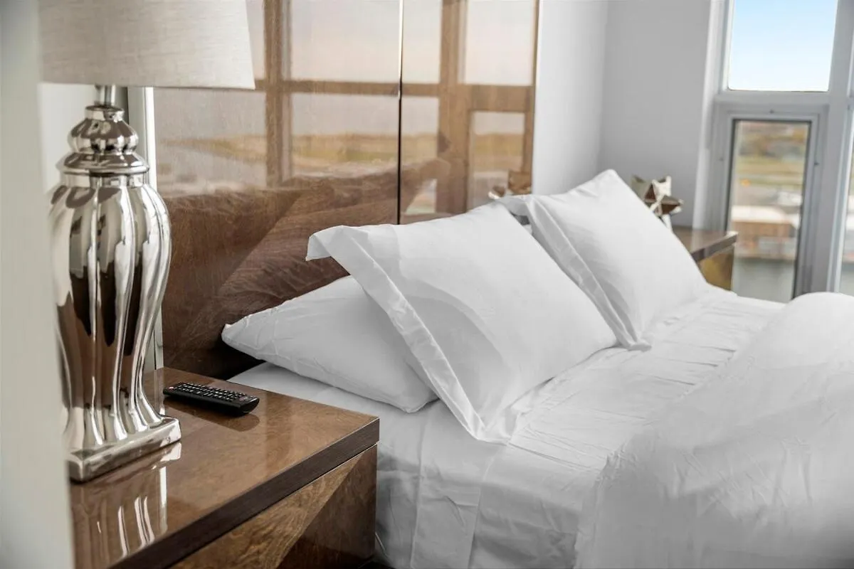Rentx Waterfront Apartment Toronto