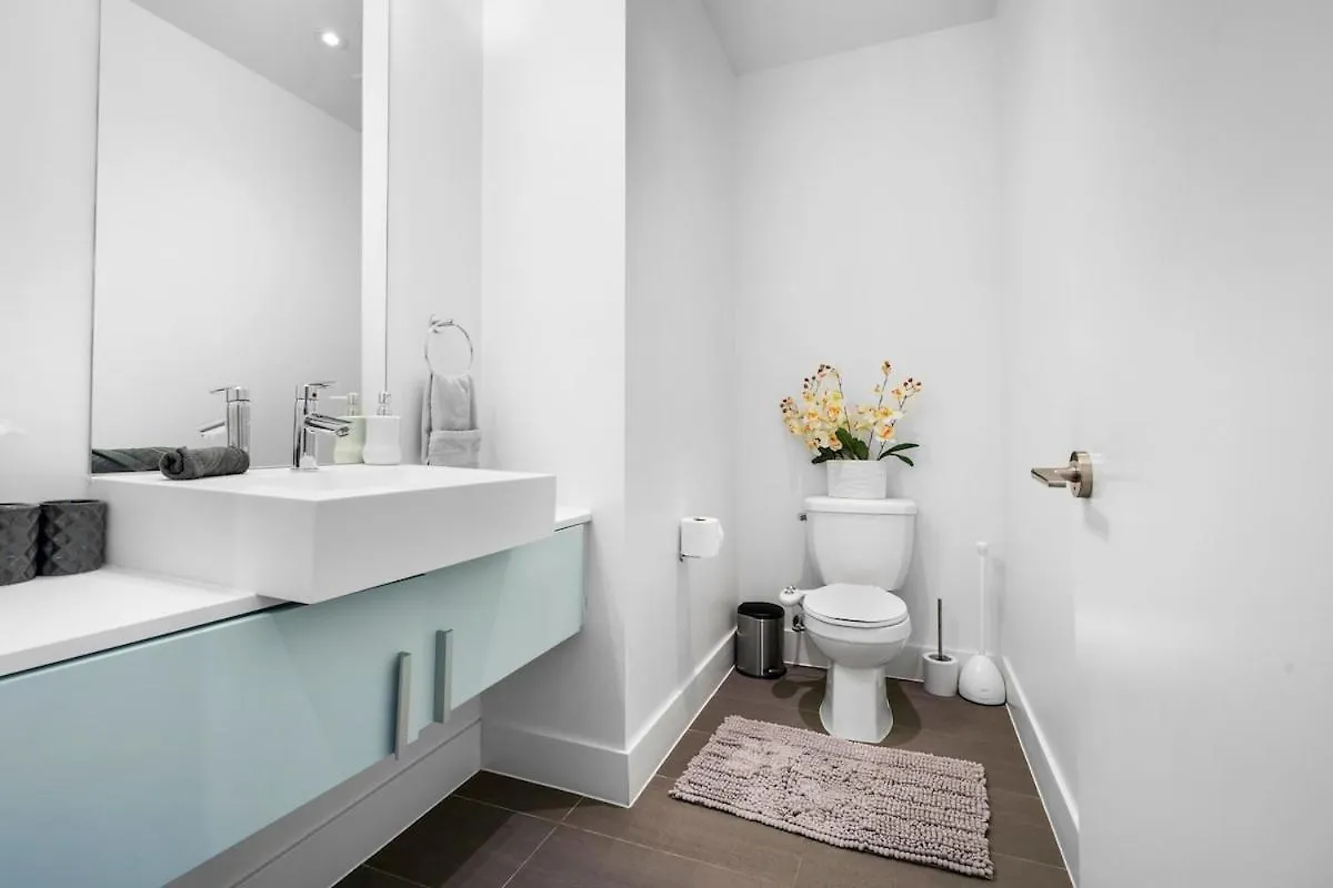 Rentx Waterfront Apartment Toronto