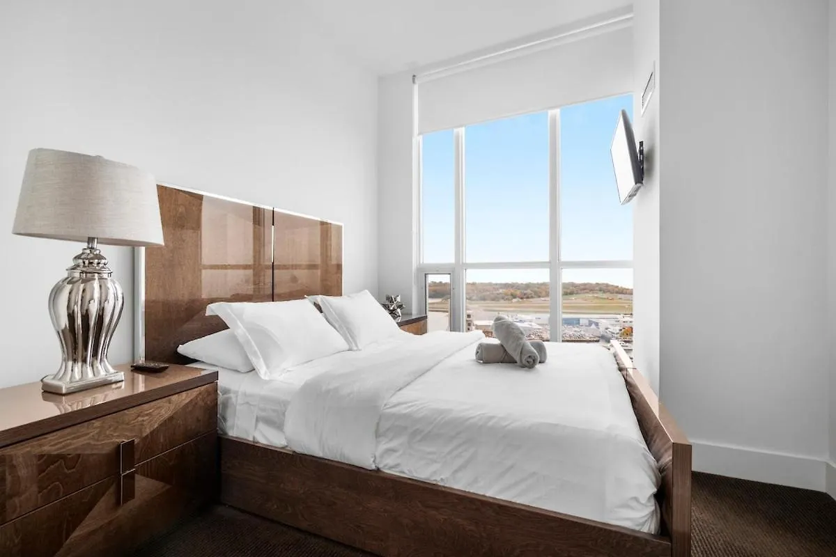 Rentx Waterfront Apartment Toronto