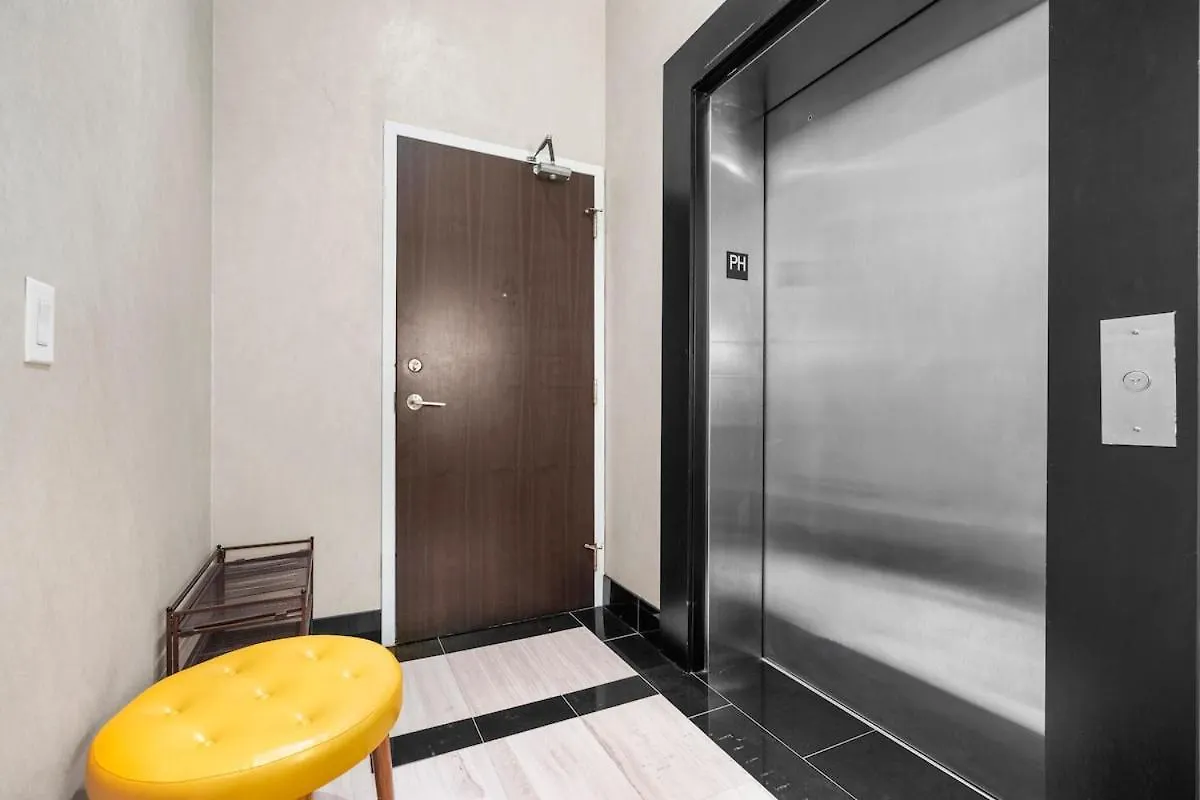 Rentx Waterfront Apartment Toronto Canada